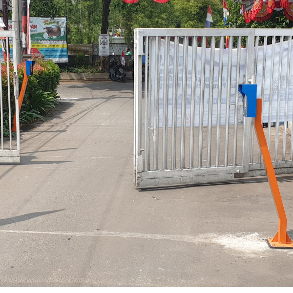 Perum Permata Mansion