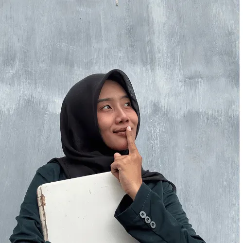 Foto Tri13tofik28